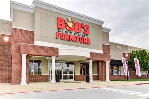 bob's discount furniture bay area